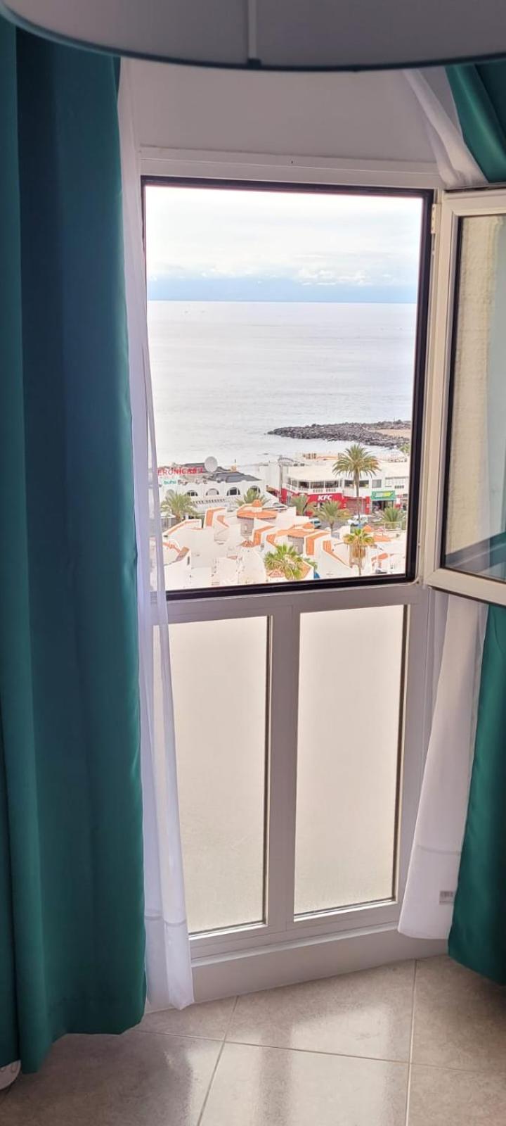 Beach View Las Americas Playa de las Americas  Zewnętrze zdjęcie