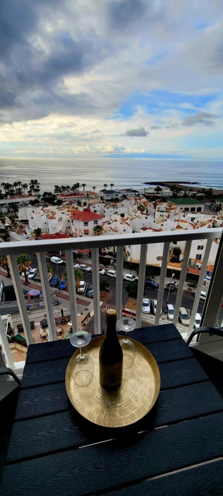 Beach View Las Americas Playa de las Americas  Zewnętrze zdjęcie